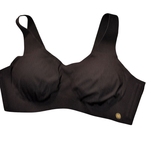 Honeylove SoftForm V-Neck Bra - Picture 4 of 6